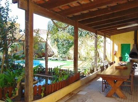 וילה דו ביספו Casa Mestre מראה חיצוני תמונה