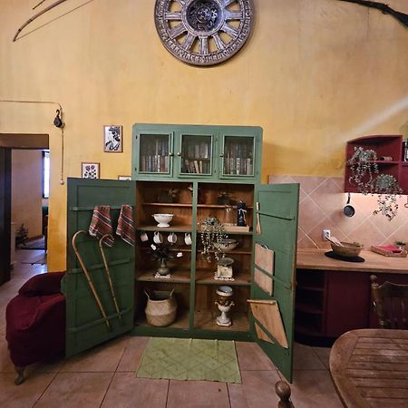 וילה דו ביספו Casa Mestre מראה חיצוני תמונה