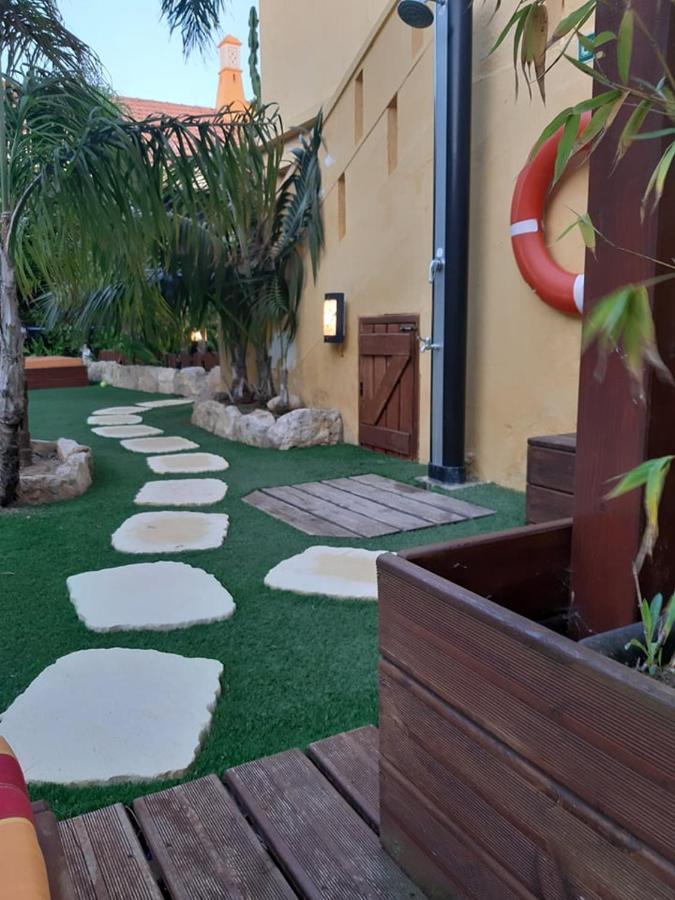 וילה דו ביספו Casa Mestre מראה חיצוני תמונה
