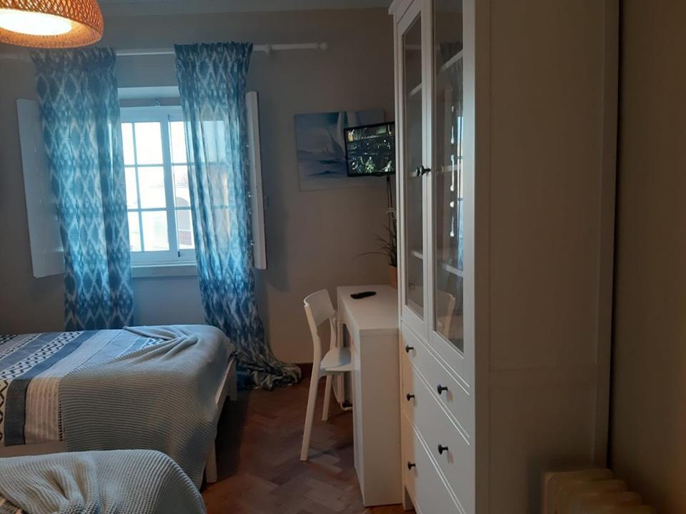 וילה דו ביספו Casa Mestre מראה חיצוני תמונה
