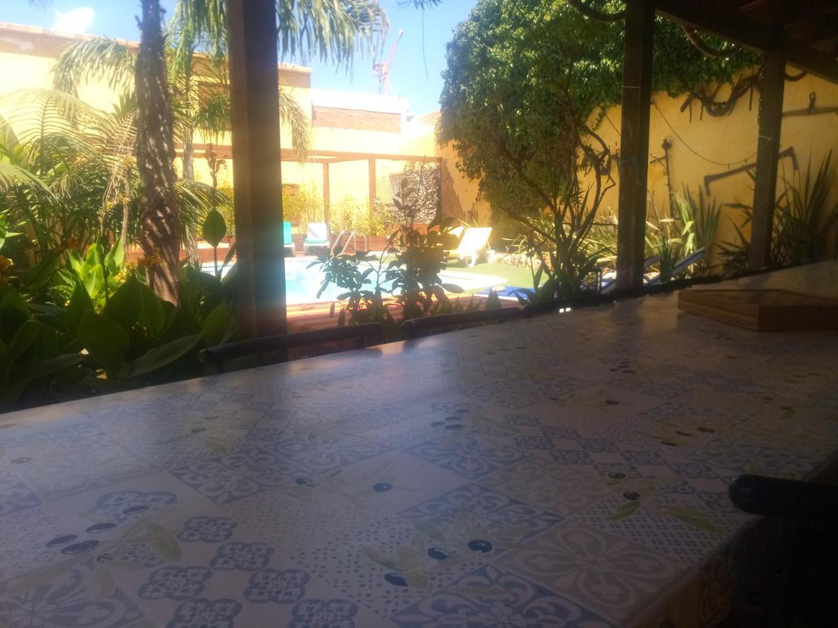 וילה דו ביספו Casa Mestre מראה חיצוני תמונה
