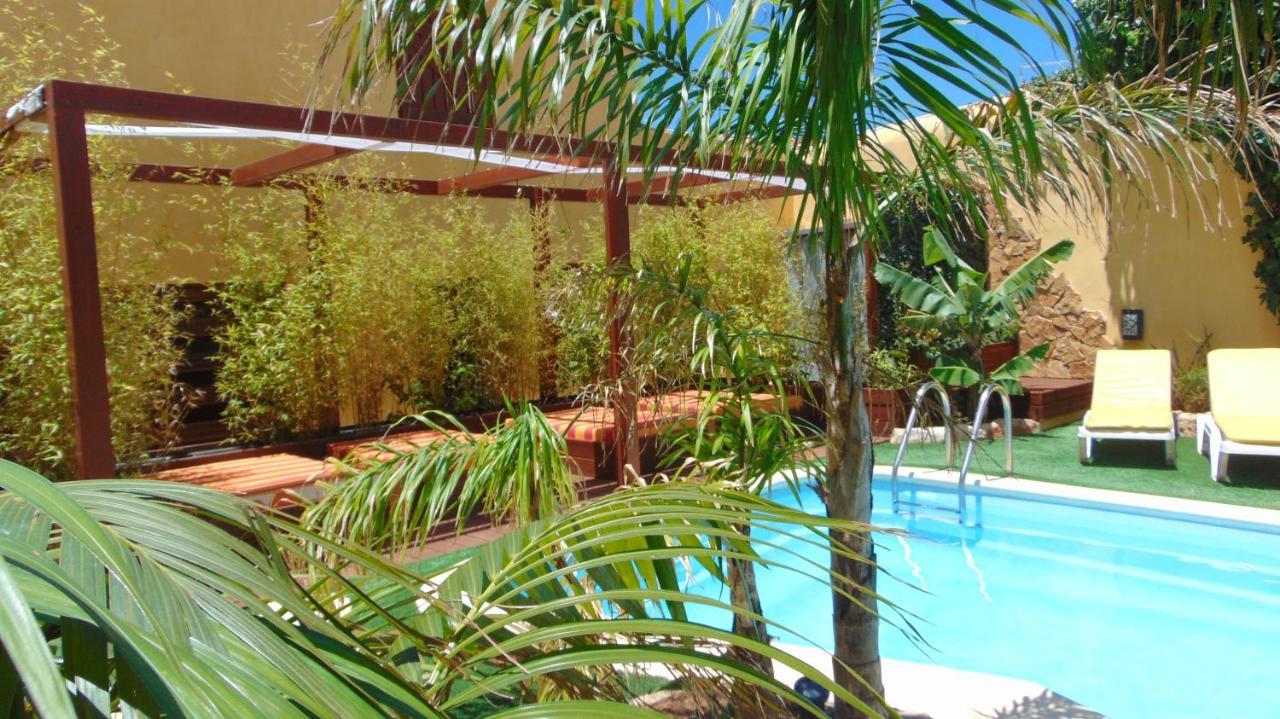 וילה דו ביספו Casa Mestre מראה חיצוני תמונה