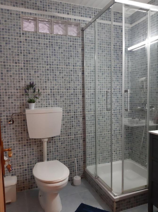 וילה דו ביספו Casa Mestre מראה חיצוני תמונה