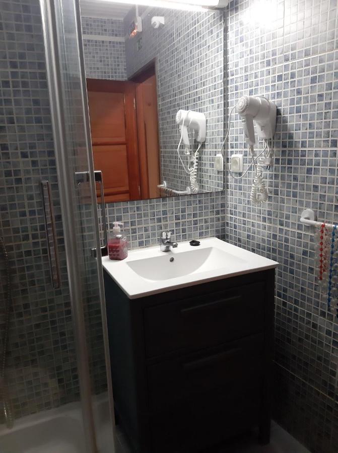 וילה דו ביספו Casa Mestre מראה חיצוני תמונה