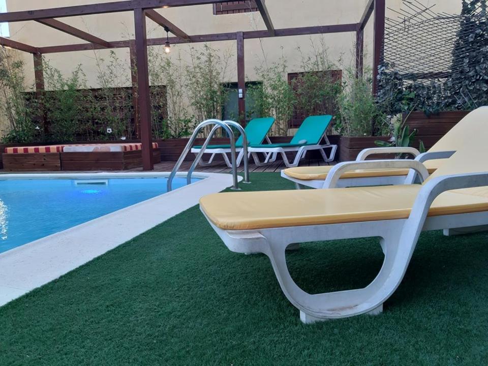 וילה דו ביספו Casa Mestre מראה חיצוני תמונה
