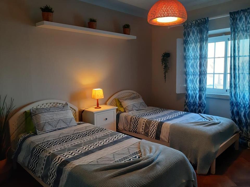 וילה דו ביספו Casa Mestre מראה חיצוני תמונה