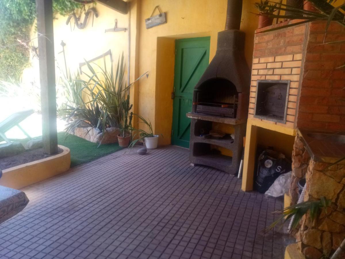 וילה דו ביספו Casa Mestre מראה חיצוני תמונה