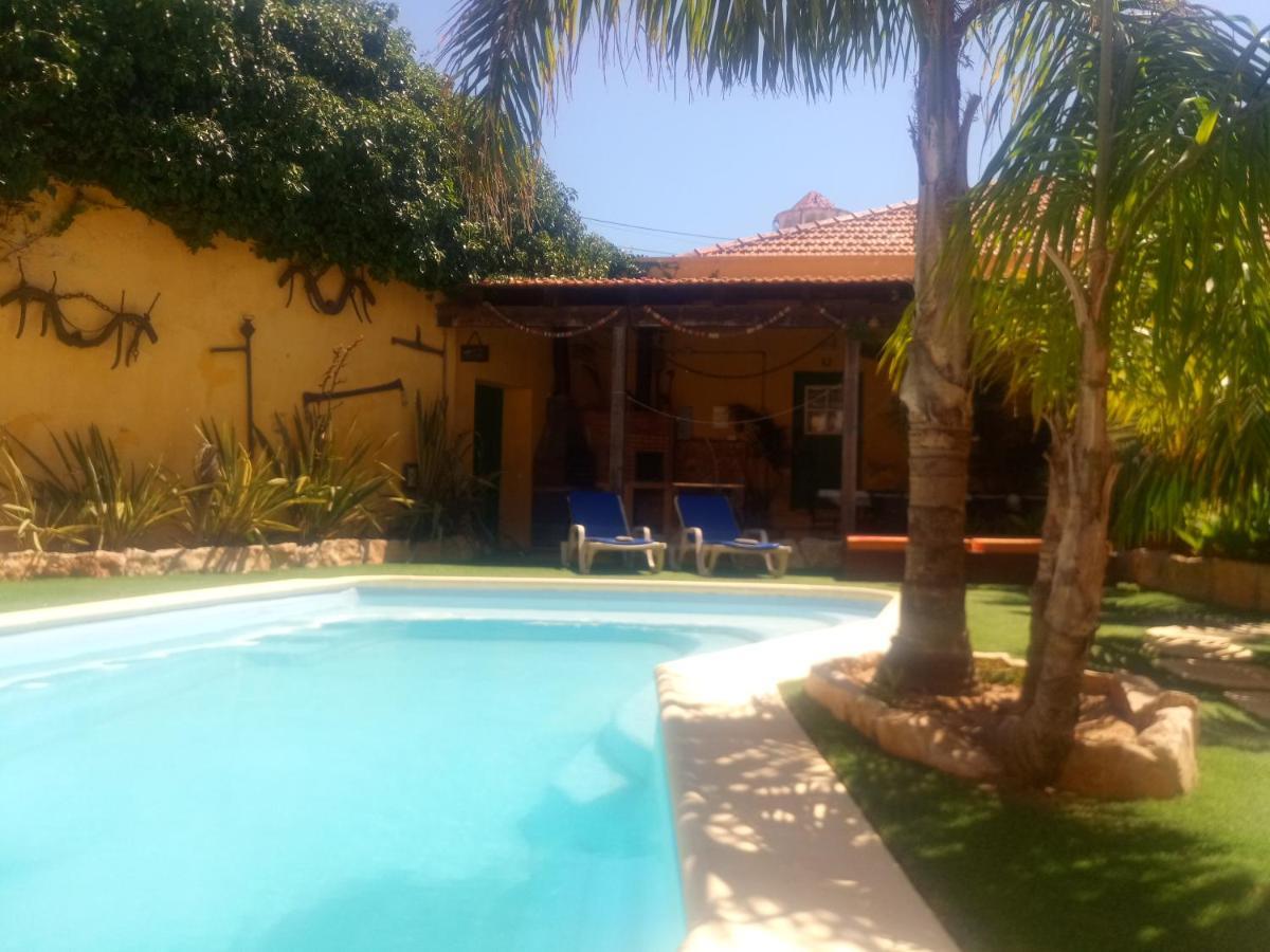 וילה דו ביספו Casa Mestre מראה חיצוני תמונה
