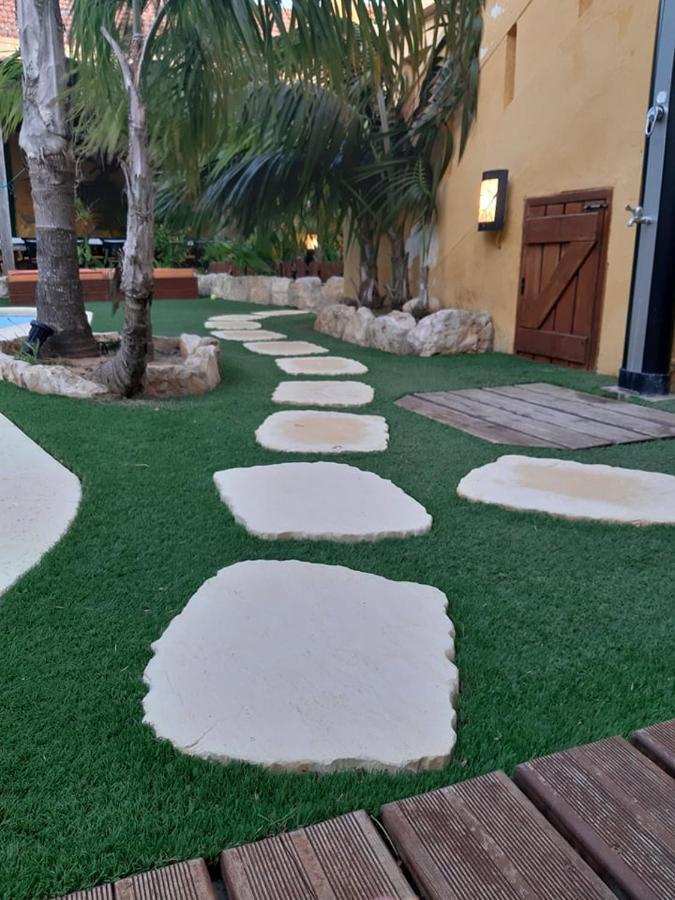 וילה דו ביספו Casa Mestre מראה חיצוני תמונה