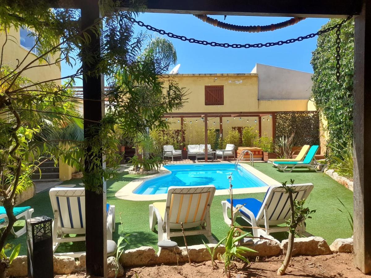 וילה דו ביספו Casa Mestre מראה חיצוני תמונה
