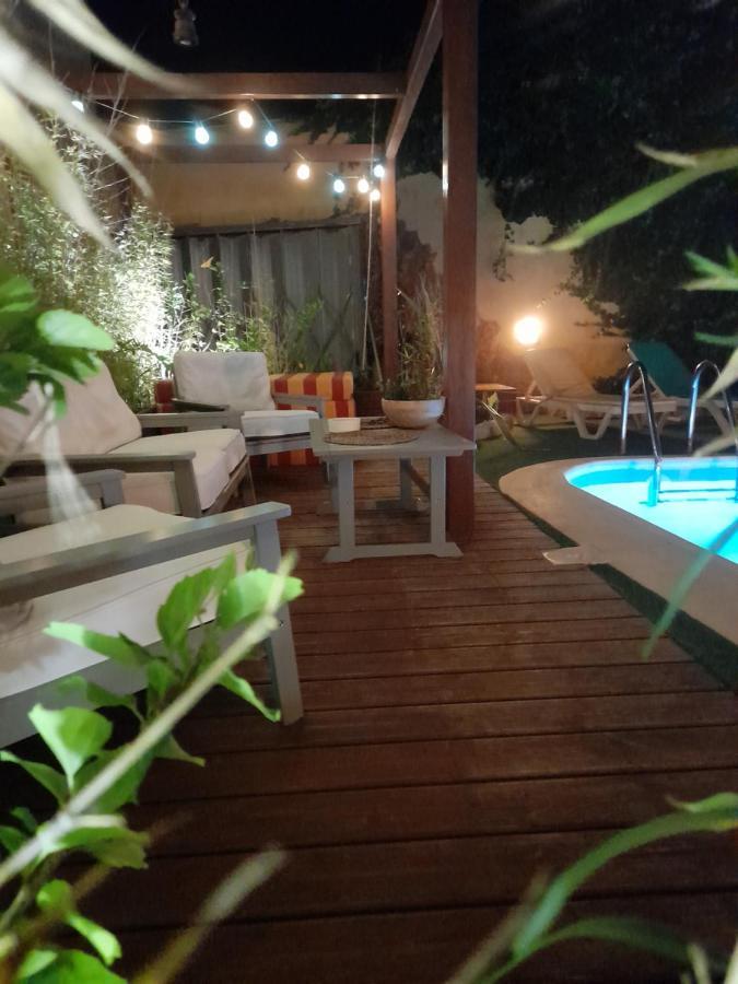 וילה דו ביספו Casa Mestre מראה חיצוני תמונה