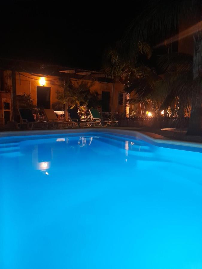 וילה דו ביספו Casa Mestre מראה חיצוני תמונה