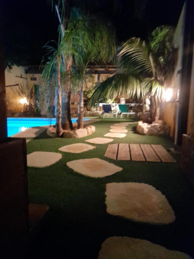 וילה דו ביספו Casa Mestre מראה חיצוני תמונה