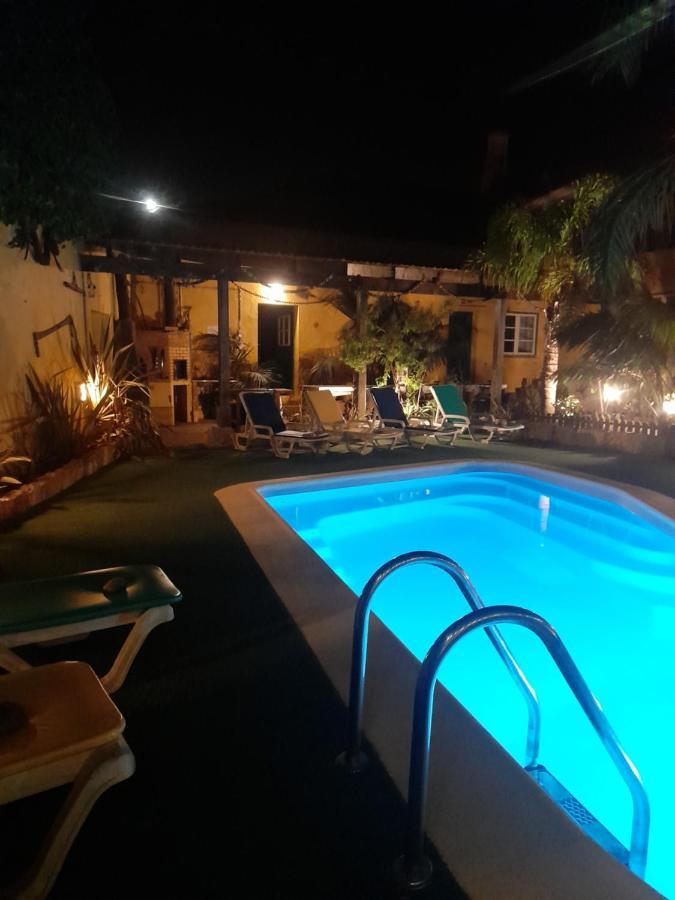 וילה דו ביספו Casa Mestre מראה חיצוני תמונה