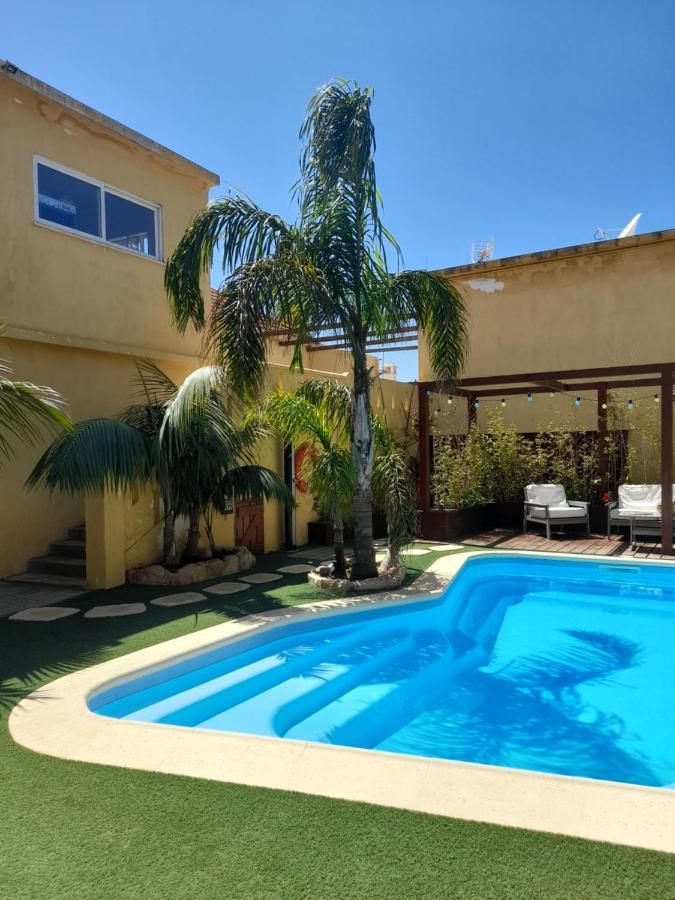 וילה דו ביספו Casa Mestre מראה חיצוני תמונה