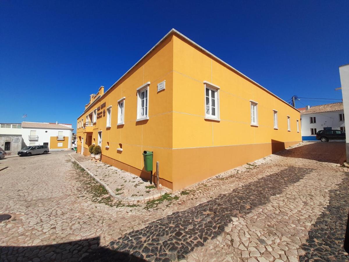 וילה דו ביספו Casa Mestre מראה חיצוני תמונה