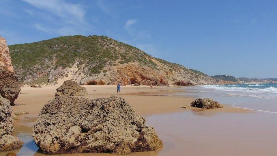 וילה דו ביספו Casa Mestre מראה חיצוני תמונה