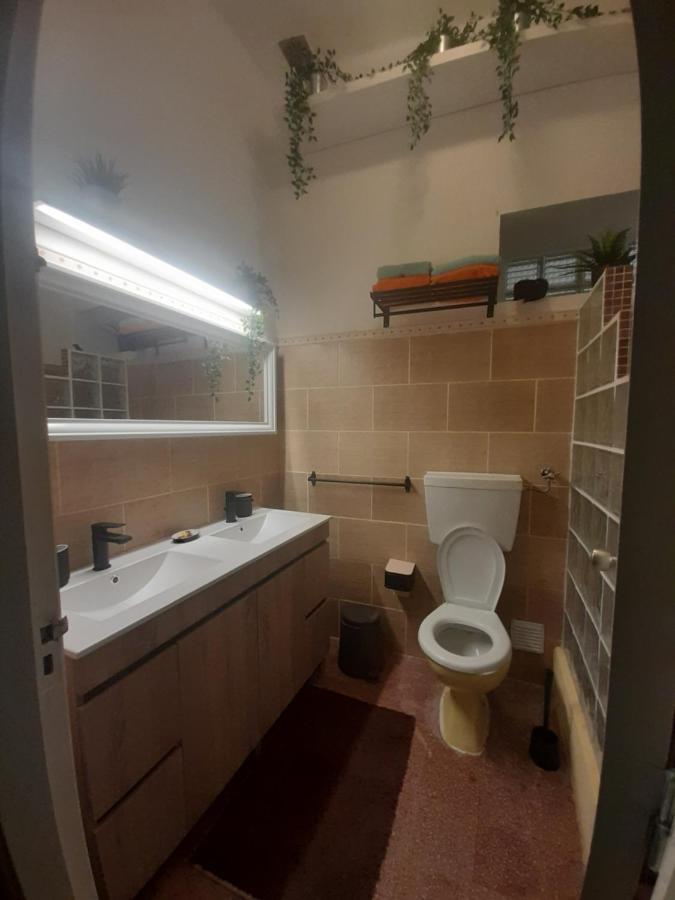 וילה דו ביספו Casa Mestre מראה חיצוני תמונה