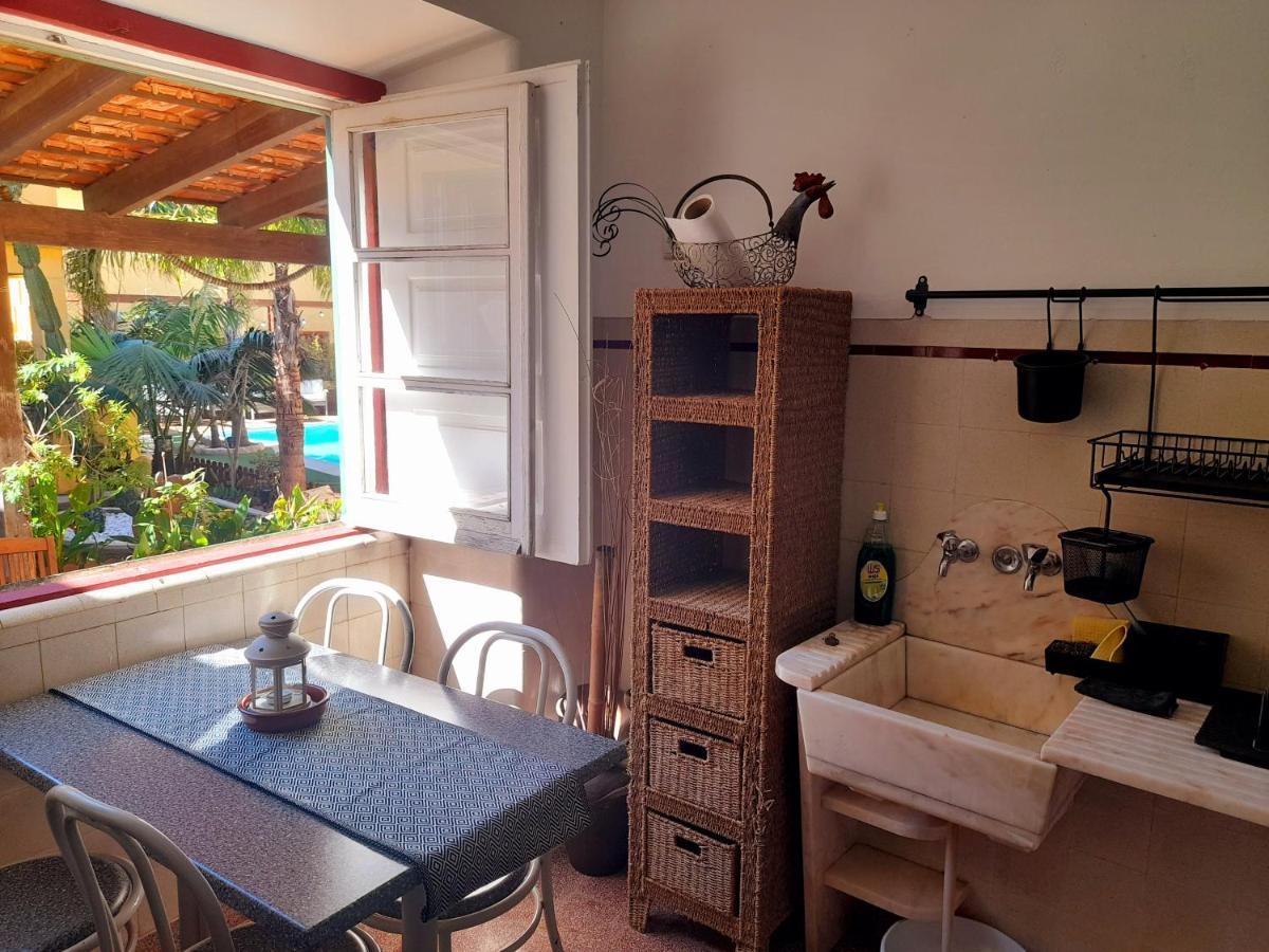 וילה דו ביספו Casa Mestre מראה חיצוני תמונה