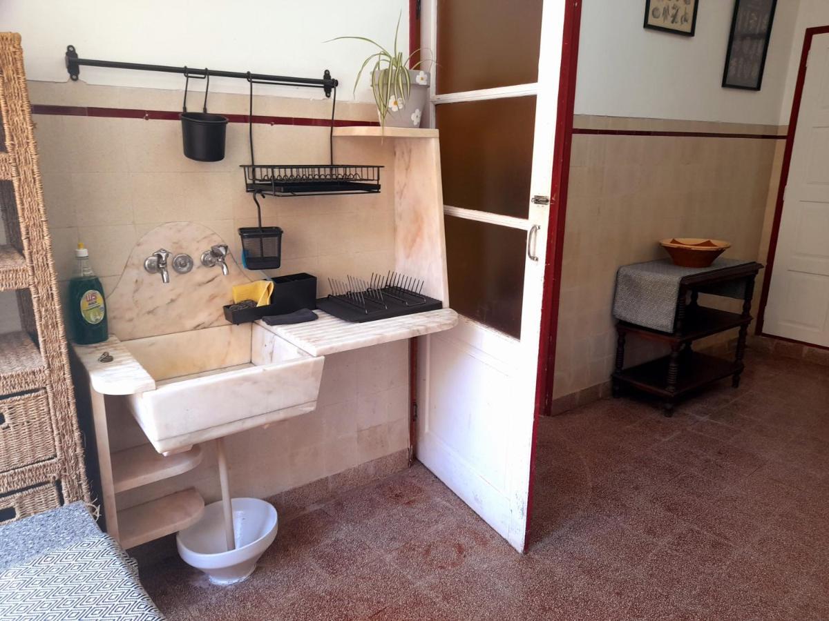 וילה דו ביספו Casa Mestre מראה חיצוני תמונה