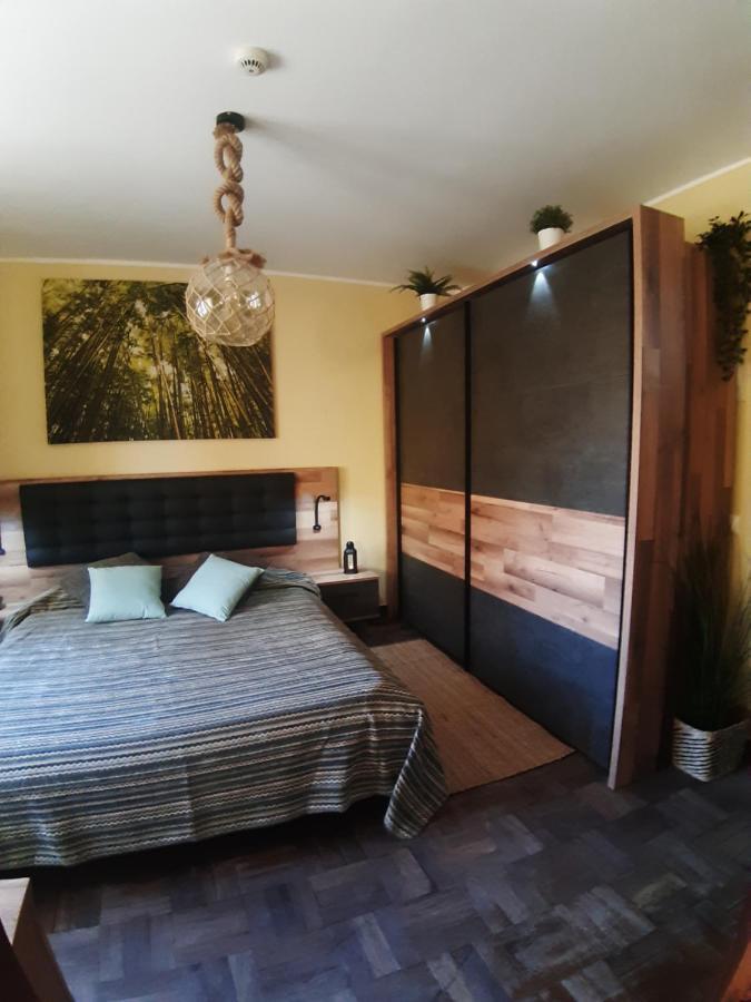 וילה דו ביספו Casa Mestre מראה חיצוני תמונה