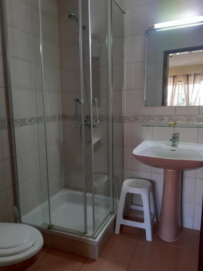וילה דו ביספו Casa Mestre מראה חיצוני תמונה