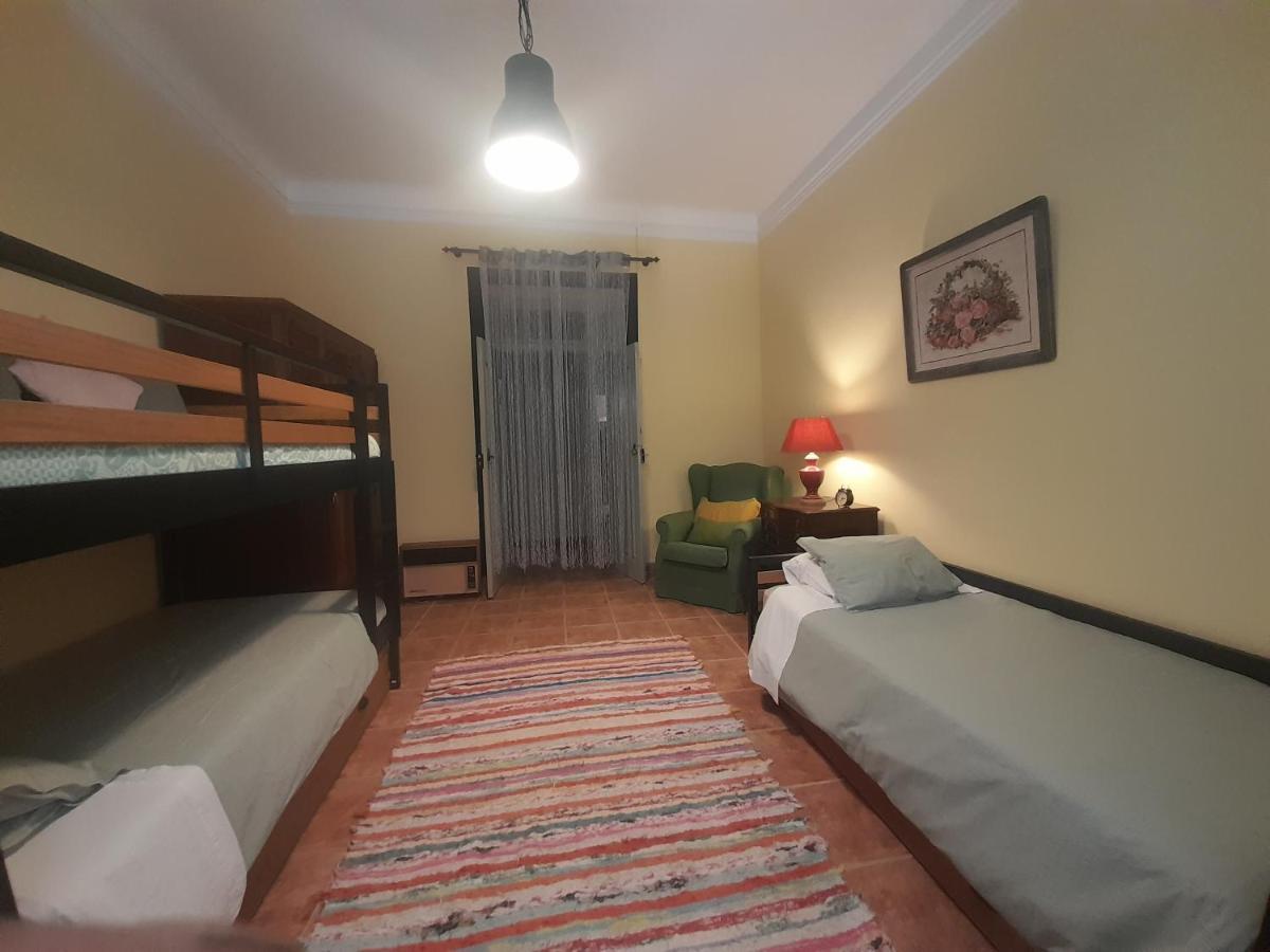 וילה דו ביספו Casa Mestre מראה חיצוני תמונה
