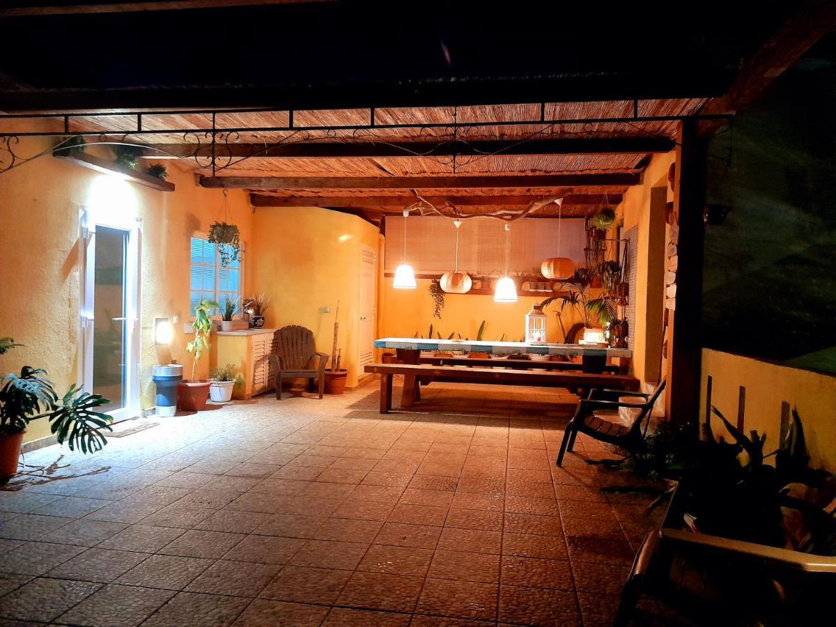 וילה דו ביספו Casa Mestre מראה חיצוני תמונה
