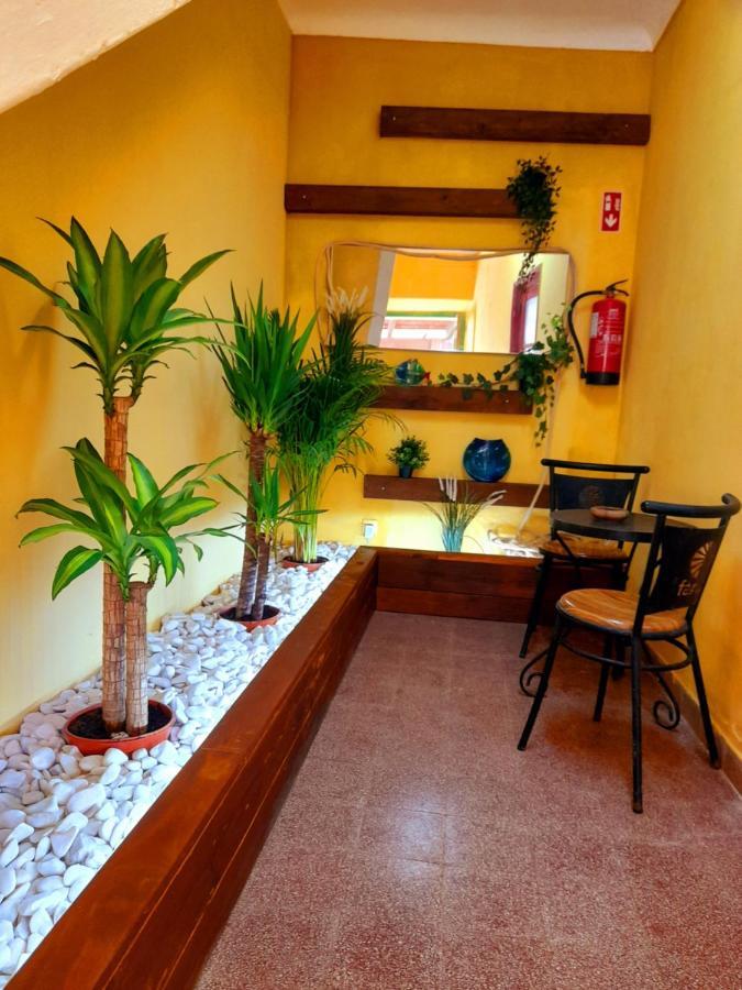 וילה דו ביספו Casa Mestre מראה חיצוני תמונה