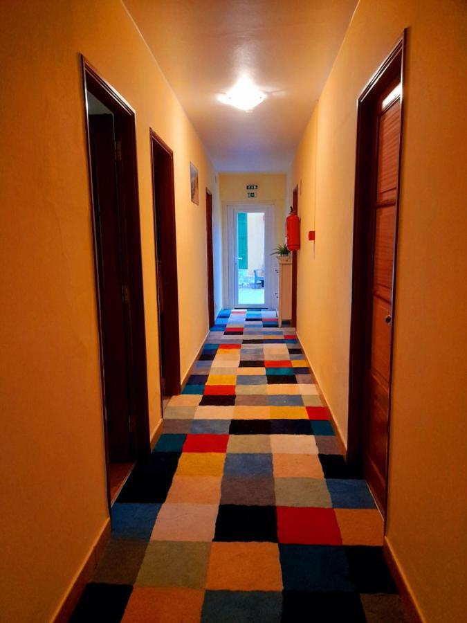 וילה דו ביספו Casa Mestre מראה חיצוני תמונה