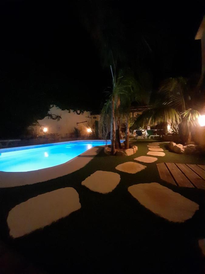 וילה דו ביספו Casa Mestre מראה חיצוני תמונה