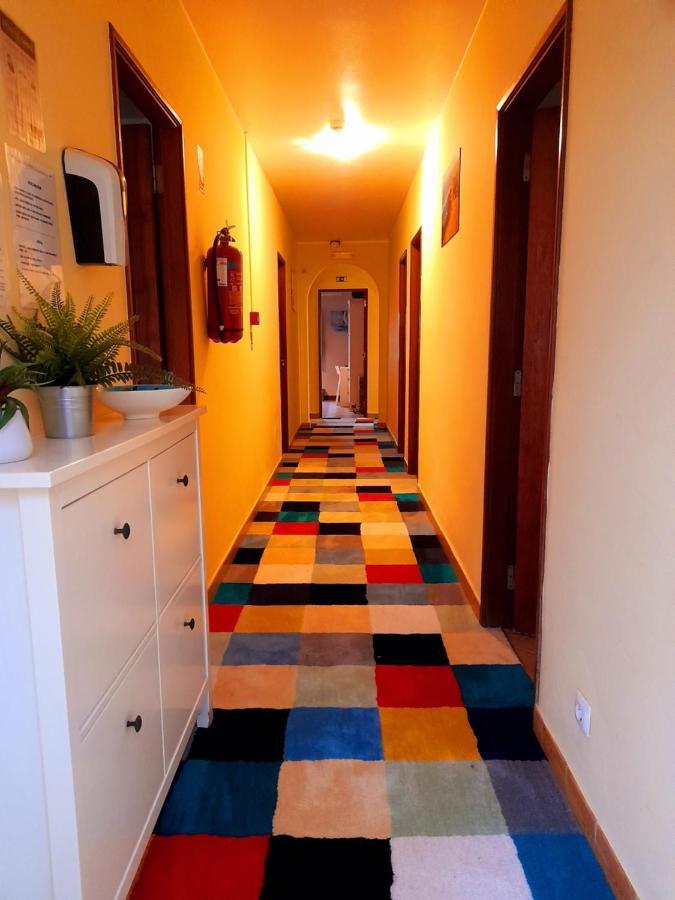 וילה דו ביספו Casa Mestre מראה חיצוני תמונה