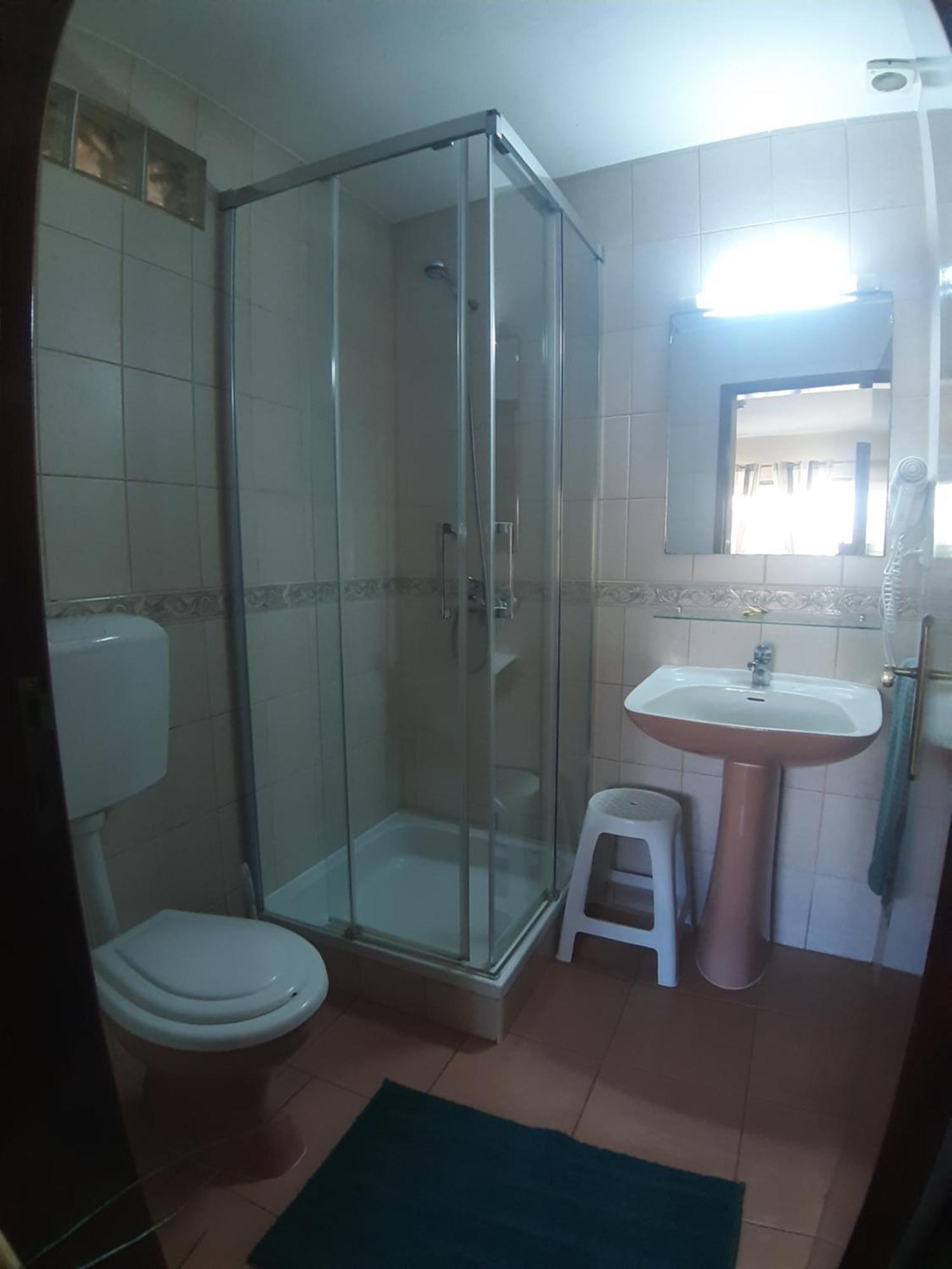 וילה דו ביספו Casa Mestre חדר תמונה