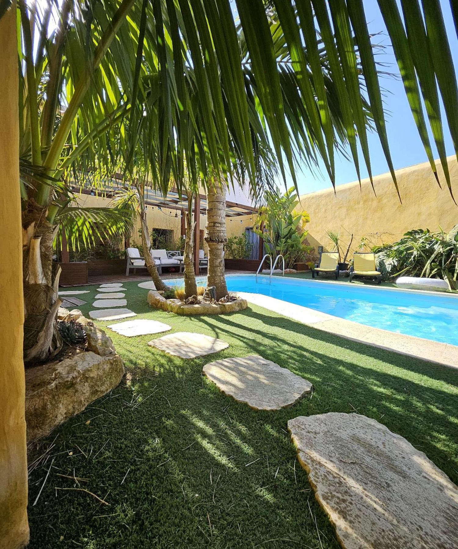 וילה דו ביספו Casa Mestre חדר תמונה